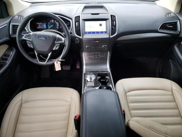 Zdjęcie 8 z aukcji – 2020 FORD EDGE SEL z VIN 2FMPK4J93LBA69874