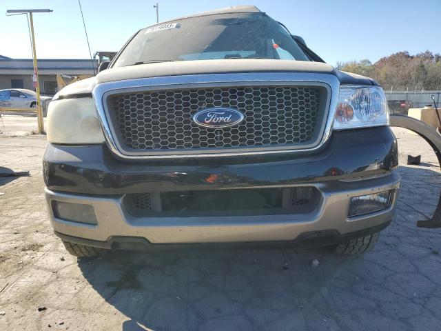 Photo 5 from auction – 2005 FORD F150 SUPER with VIN 1FTPW12545KE29035