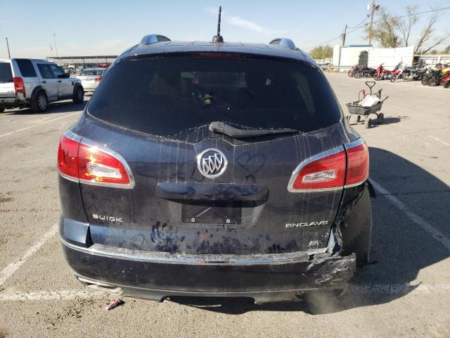 Photo 6 from auction – 2017 BUICK ENCLAVE with VIN 5GAKRBKD7HJ266780