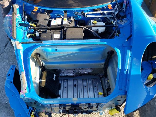 Photo 11 from auction – 2014 PORSCHE 911 TURBO with VIN WP0CD2A94NS260388
