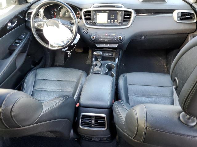 صورة رقم 8 من المزاد - 2016 KIA SORENTO EX مع VIN 5XYPHDA55GG077752
