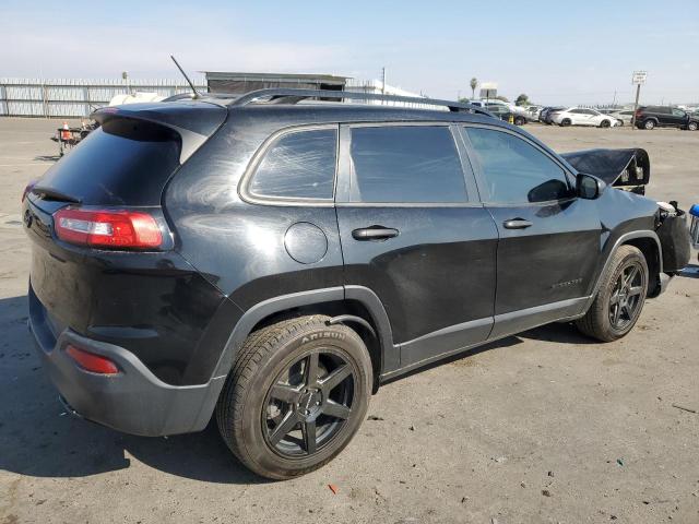 Photo 3 from auction – 2017 JEEP CHEROKEE S with VIN 1C4PJMAB2HW664473