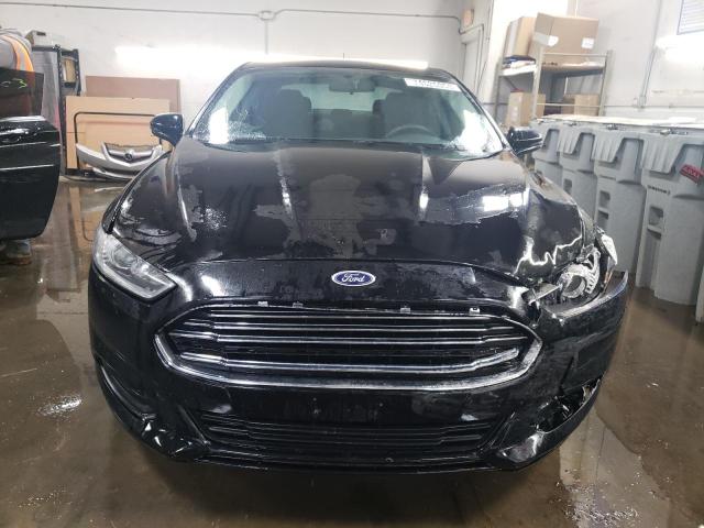 Photo 5 from auction – 2016 FORD FUSION SE with VIN 3FA6P0H77GR402279