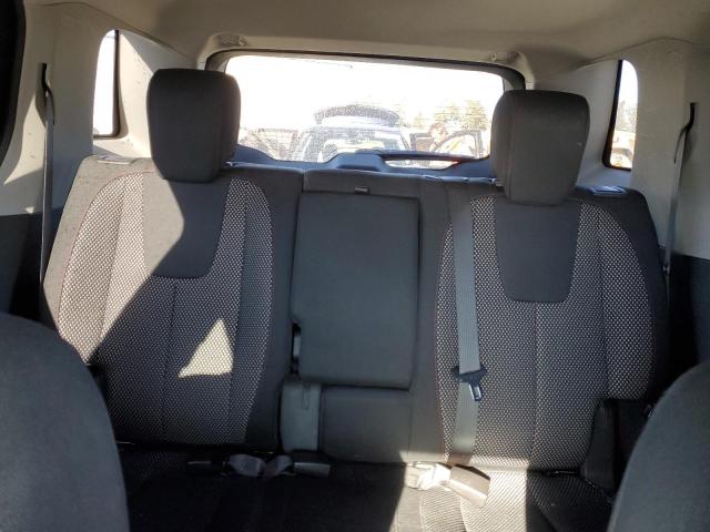 Photo 10 from auction – 2015 GMC TERRAIN SL with VIN 2GKALREK2F6187031