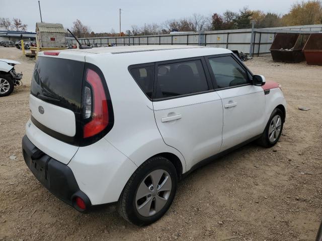 Photo 3 from auction – 2016 KIA SOUL with VIN KNDJN2A27G7342578