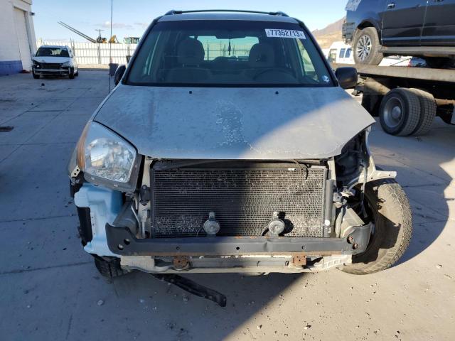 Zdjęcie 5 z aukcji – 2003 TOYOTA RAV4 z VIN JTEHH20V036074244