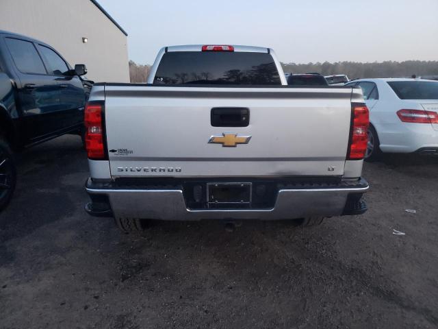Photo 6 from auction – 2017 CHEVROLET SILVER1500 with VIN 3GCPCREC2HG241370