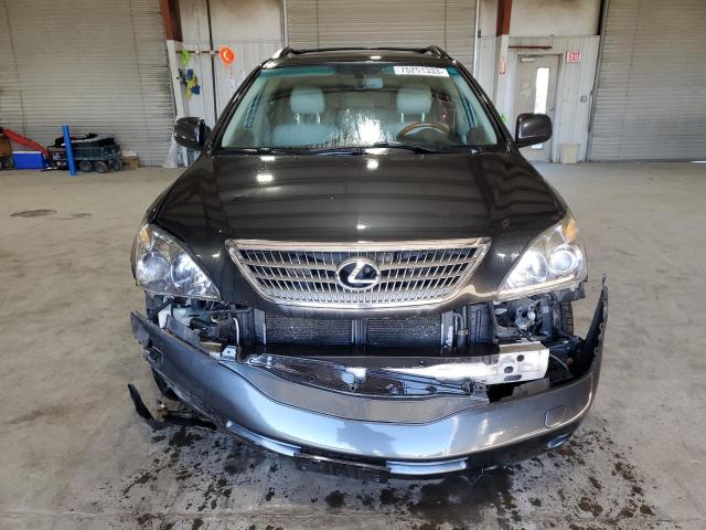 Photo 5 from auction – 2008 LEXUS RX 400H with VIN JTJHW31UX82855628