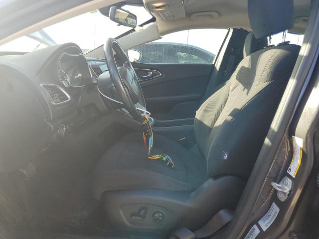 Photo 7 from auction – 2015 CHRYSLER 200 with VIN 1C3CCCAB2FN720244