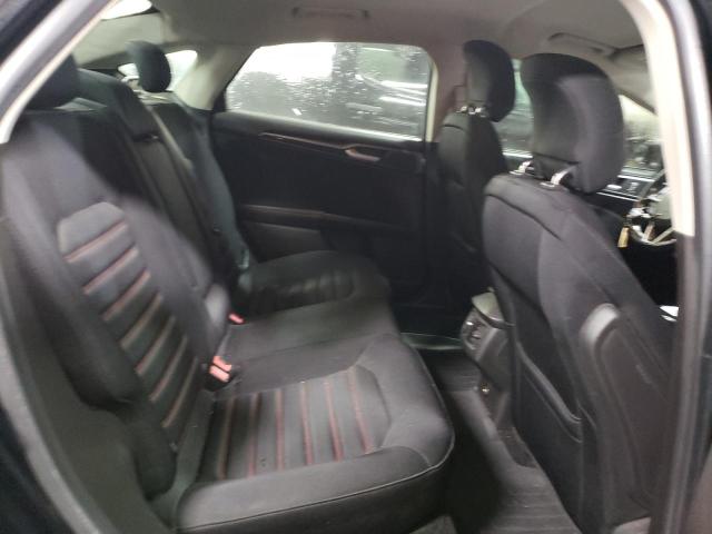 Photo 10 from auction – 2014 FORD FUSION SE with VIN 3FA6P0H76ER239704
