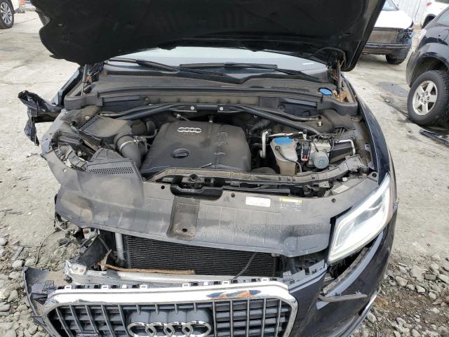 Photo 11 from auction – 2014 AUDI Q5 PREMIUM with VIN WA1LFAFP5EA106090