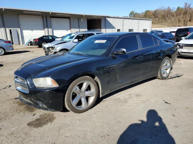 Photo 1 from auction – 2013 DODGE CHARGER SX with VIN 2C3CDXHG8DH643102