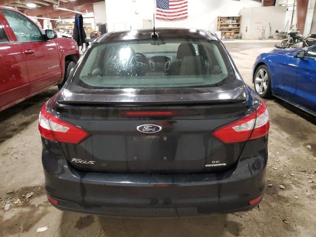 Photo 6 from auction – 2013 FORD FOCUS SE with VIN 1FADP3F26DL209289