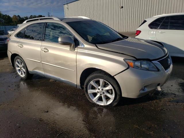 Photo 4 from auction – 2012 LEXUS RX 350 with VIN 2T2ZK1BA2CC067895