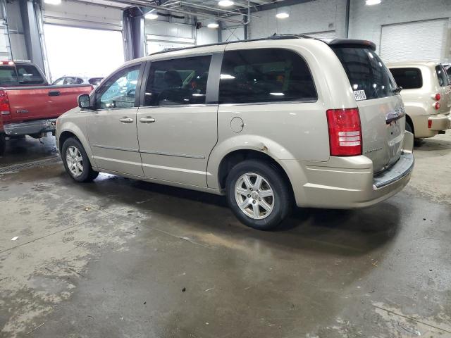 Photo 2 from auction – 2009 CHRYSLER TOWN & COU with VIN 2A8HR54159R548290