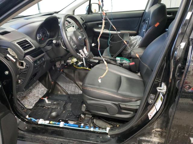 Photo 7 from auction – 2017 SUBARU CROSSTREK with VIN JF2GPANC7H8209351