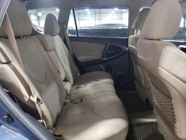 Photo 10 from auction – 2011 TOYOTA RAV4 with VIN 2T3BF4DV3BW149862