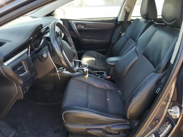 Photo 7 from auction – 2016 TOYOTA COROLLA L with VIN 5YFBURHEXGP560058