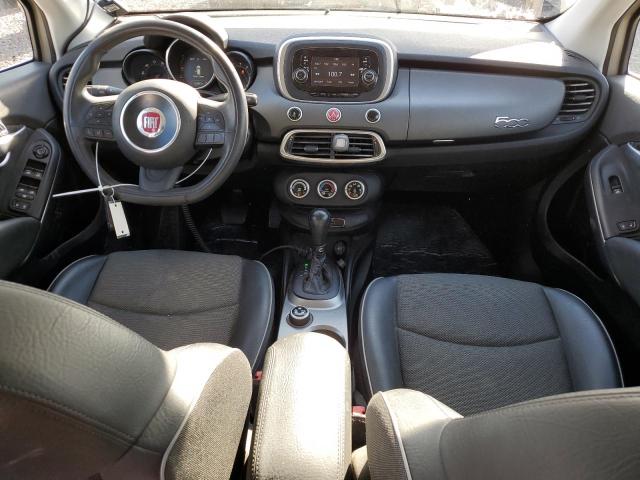 Photo 8 from auction – 2016 FIAT 500X TREKK with VIN ZFBCFXCT0GP335170