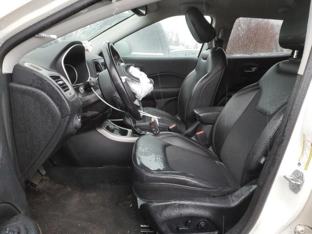 Photo 7 from auction – 2019 JEEP COMPASS LA with VIN 3C4NJDBB9KT661962