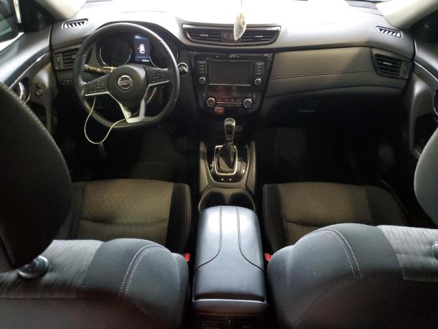 Photo 8 from auction – 2018 NISSAN ROGUE S with VIN JN8AT2MT2JW451560