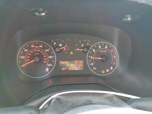 Photo 9 from auction – 2019 RAM PROMASTER with VIN ZFBHRFAB2K6L99489