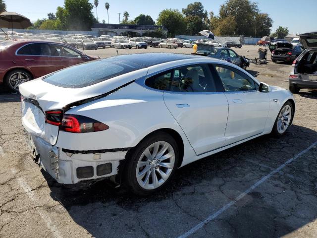 Photo 3 from auction – 2016 TESLA MODEL S with VIN 5YJSA1E11GF149882