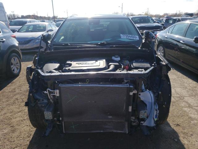 Photo 5 from auction – 2021 BUICK ENVISION E with VIN LRBFZNR4XMD178689