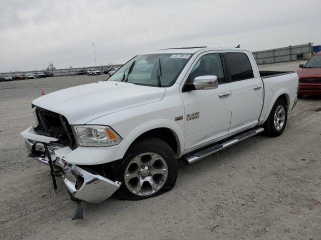 Photo 1 from auction – 2015 RAM 1500 LARAM with VIN 1C6RR7NTXFS586297