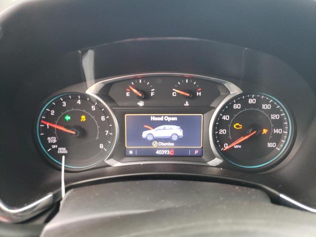 Photo 9 from auction – 2021 CHEVROLET EQUINOX LT with VIN 3GNAXKEV2MS179356