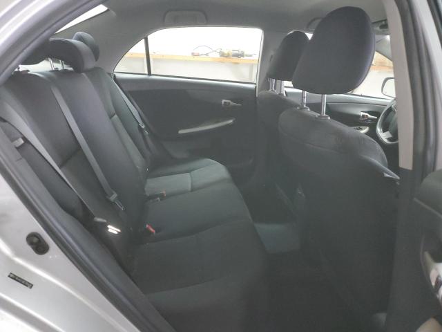 Photo 10 from auction – 2011 TOYOTA COROLLA BA with VIN 2T1BU4EE5BC705426