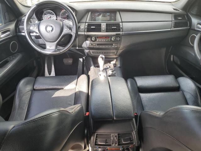 Photo 8 from auction – 2012 BMW X6 M with VIN 5YMGZ0C59CLK14975