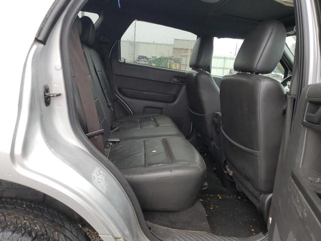 Photo 10 from auction – 2010 FORD ESCAPE XLT with VIN 1FMCU0DG5AKC65720