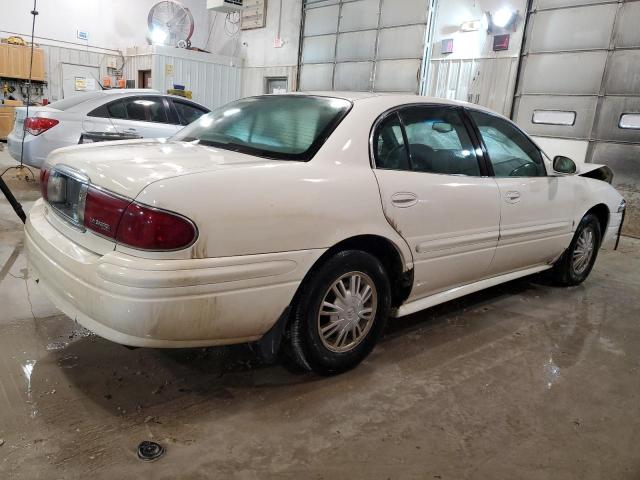 Photo 3 from auction – 2003 BUICK LESABRE CU with VIN 1G4HP52K23U283066