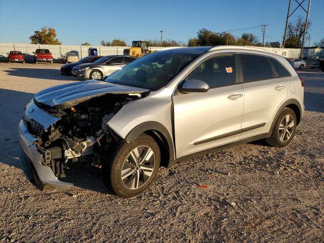 Photo 1 from auction – 2020 KIA NIRO LX with VIN KNDCB3LC6L5428659