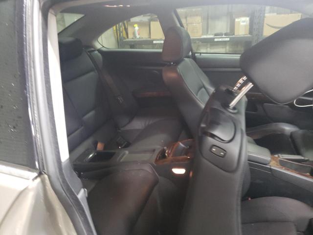 Photo 10 from auction – 2007 BMW 335 I with VIN WBAWB73517P036153