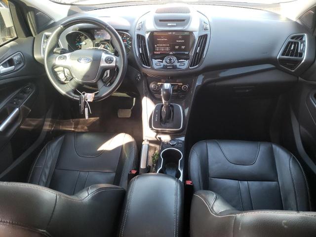 Photo 8 from auction – 2013 FORD ESCAPE TIT with VIN 1FMCU0J96DUC46298
