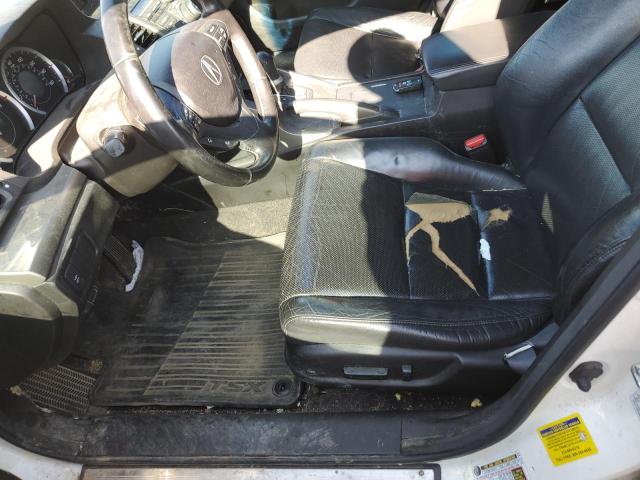 Photo 7 from auction – 2010 ACURA TSX with VIN JH4CU2F60AC009921