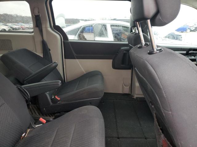 Photo 11 from auction – 2010 DODGE GRAND CARA with VIN 2D4RN3D17AR430163
