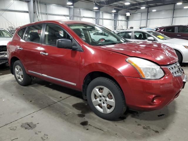 Photo 4 from auction – 2011 NISSAN ROGUE S with VIN JN8AS5MV8BW288498