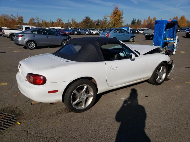 Photo 3 from auction – 2001 MAZDA MX-5 MIATA with VIN JM1NB353910217097