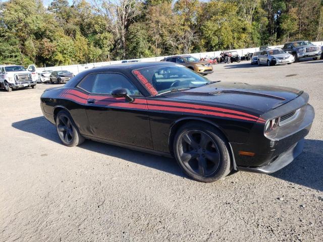 Фото 4 с аукциона – 2013 DODGE CHALLENGER с VIN 2C3CDYAGXDH511720