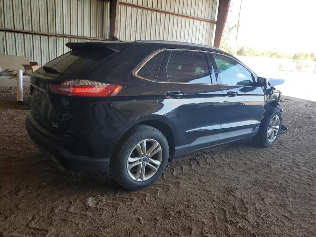 Photo 3 from auction – 2020 FORD EDGE SEL with VIN 2FMPK3J94LBA11394