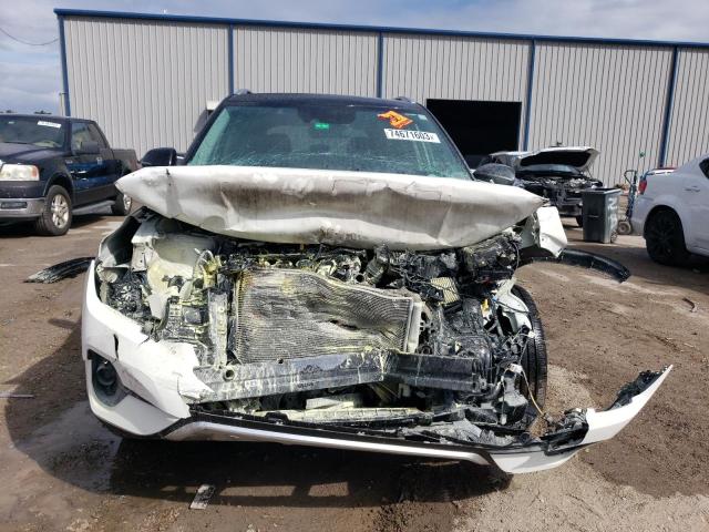 Photo 5 from auction – 2023 KIA SELTOS S with VIN KNDEU2AA5P7396280