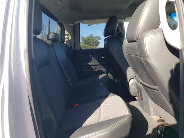 Photo 10 from auction – 2011 DODGE RAM 1500 with VIN 1D7RV1GT2BS585854