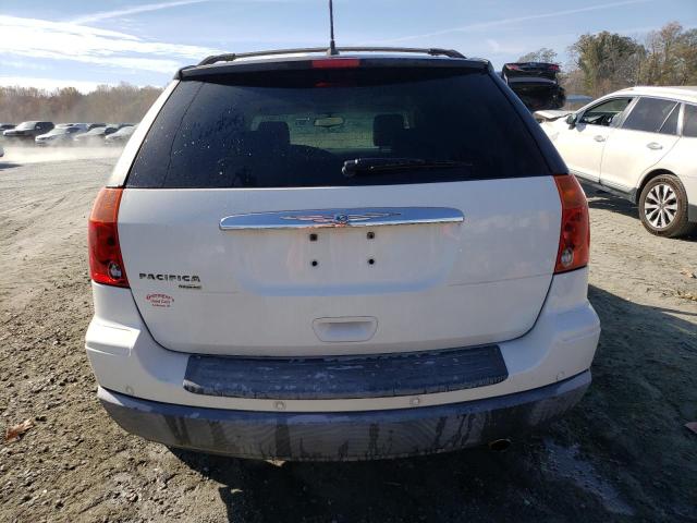 Фото 6 с аукциона – 2008 CHRYSLER PACIFICA T с VIN 2A8GM68X98R650186