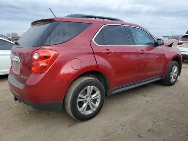 Photo 3 from auction – 2014 CHEVROLET EQUINOX LT with VIN 2GNALCEK5E6186244