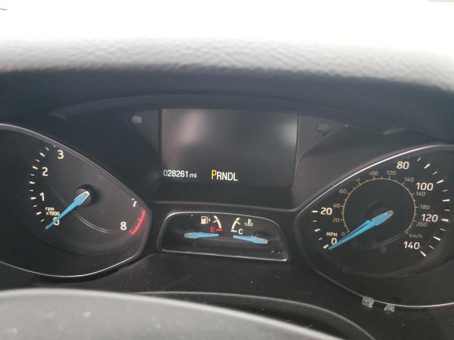 Photo 9 from auction – 2018 FORD FOCUS SE with VIN 1FADP3F25JL265896
