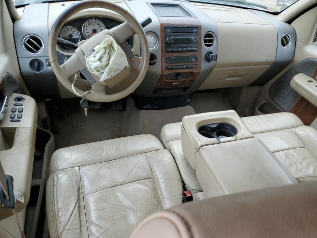 Photo 8 from auction – 2004 FORD F150 with VIN 1FTPW125X4KC30960