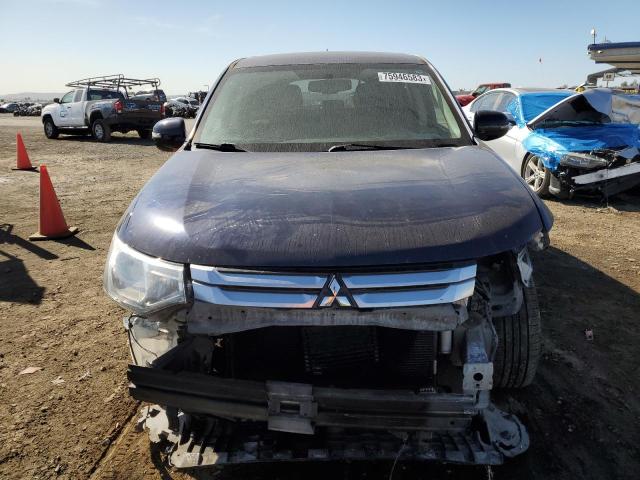 Zdjęcie 5 z aukcji – 2015 MITSUBISHI OUTLANDER z VIN JA4AD3A37FZ011269